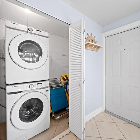 Downtown Cottage - Walk To The Beach & Restaurants Cocoa Beach Ngoại thất bức ảnh