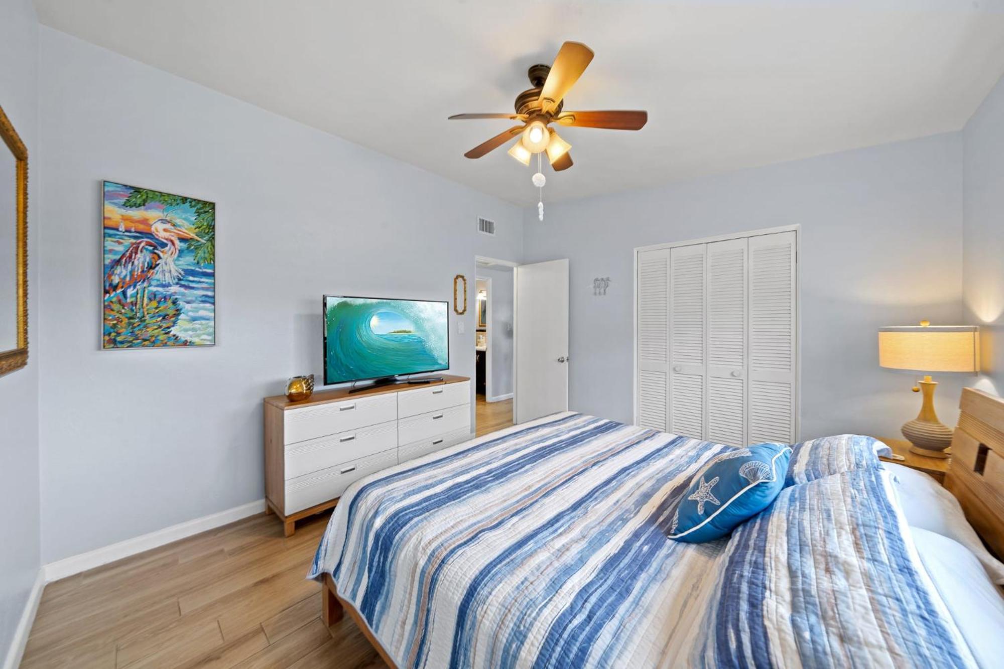 Downtown Cottage - Walk To The Beach & Restaurants Cocoa Beach Ngoại thất bức ảnh