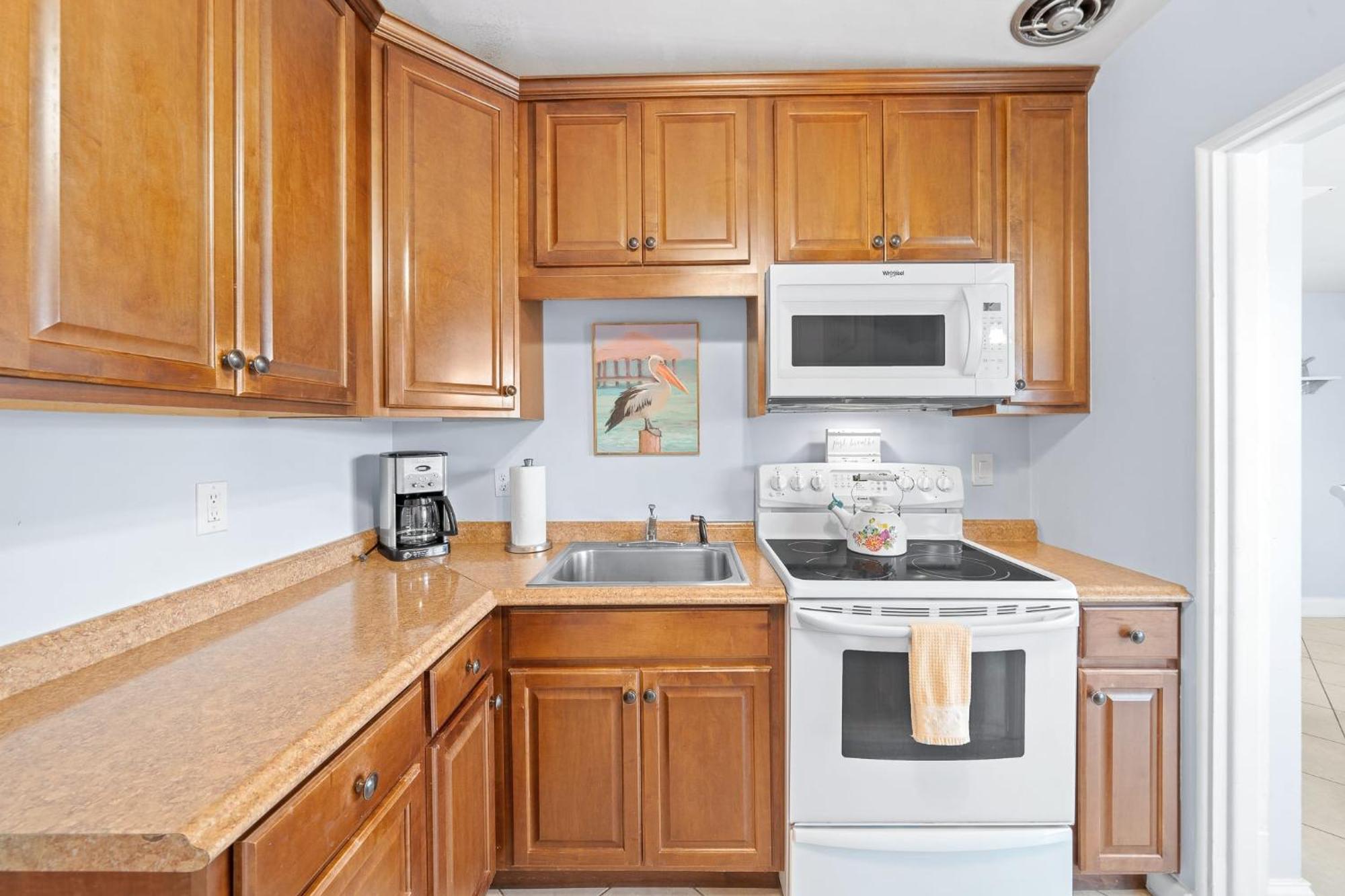 Downtown Cottage - Walk To The Beach & Restaurants Cocoa Beach Ngoại thất bức ảnh