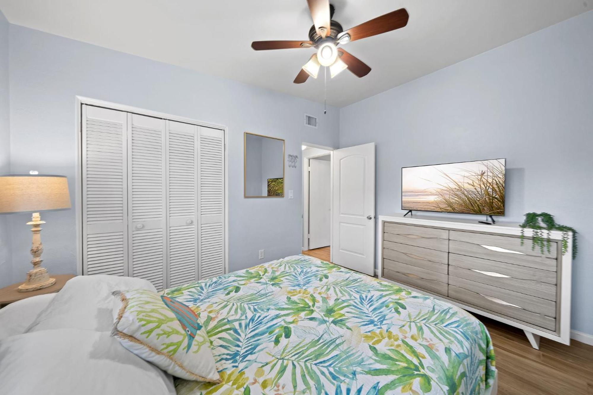 Downtown Cottage - Walk To The Beach & Restaurants Cocoa Beach Ngoại thất bức ảnh