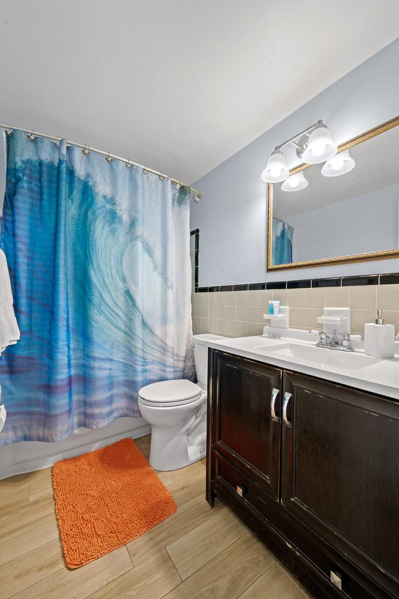 Downtown Cottage - Walk To The Beach & Restaurants Cocoa Beach Ngoại thất bức ảnh